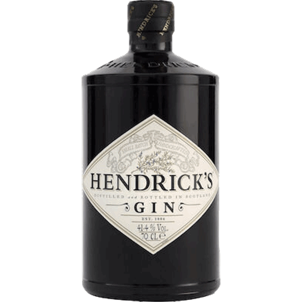 Hendrick’s Gin 0.7 lt
