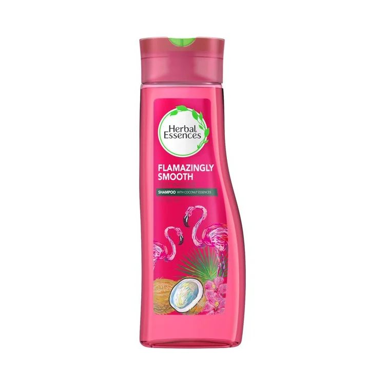 Herbal Essences Flamazing Smooth Shampoo 400ml