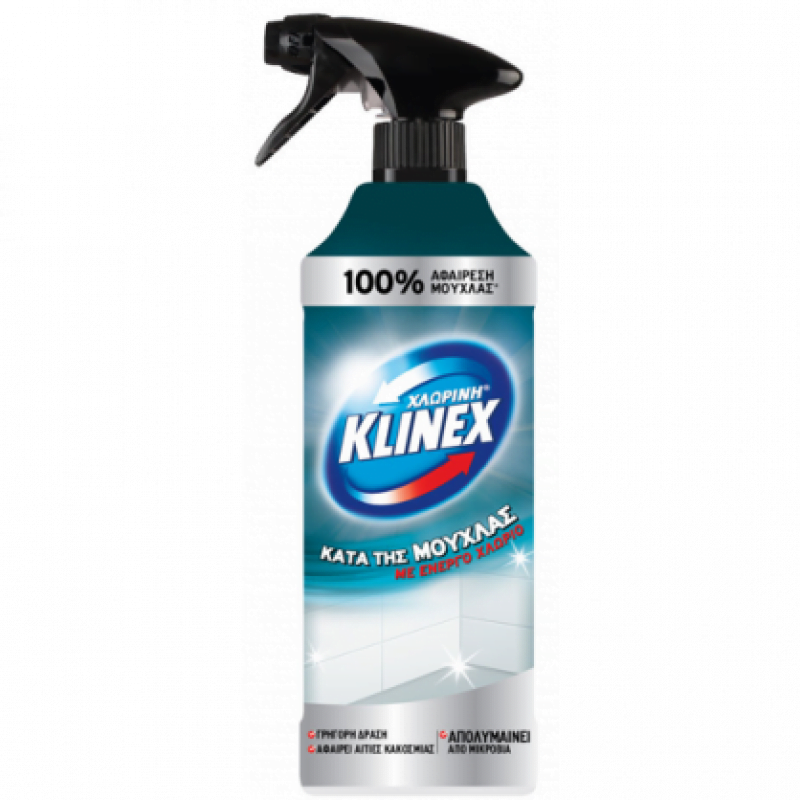 Klinex Spray At The Mouth 500ml