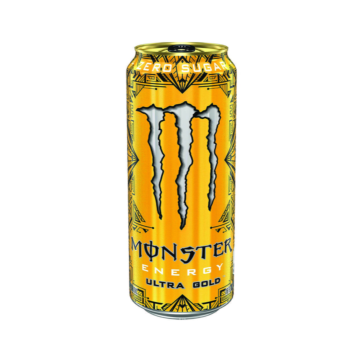 Momster Ultra Gold 500 ml