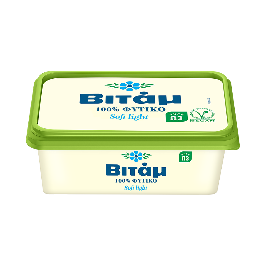 Βιτάμ Soft Light (225gr)