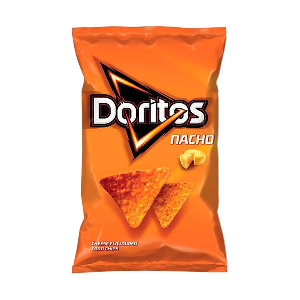 Doritos Nacho (90gr)