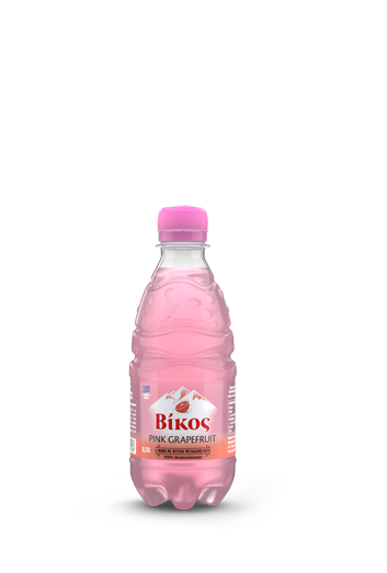 Pink Grapefruit 330ml