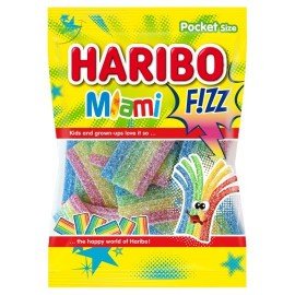 Haribo Miami Fizz (Recalled)