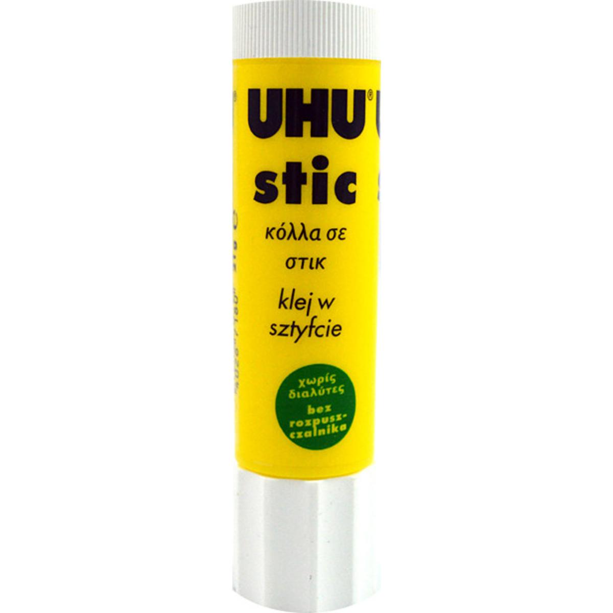 UHU Stick 40g (Scripture)