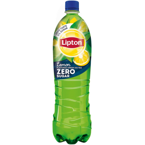 Cold Tea LIPTON Lemon 1.5Lt (Remove)