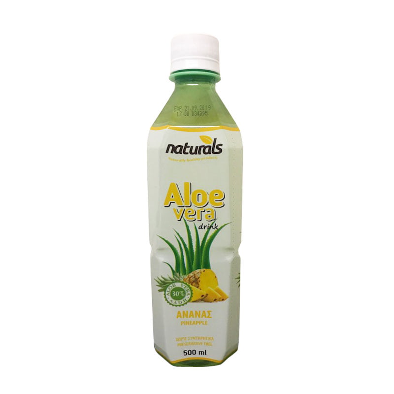 Aloe Vera Naturals (Aloe Vera Naturals)