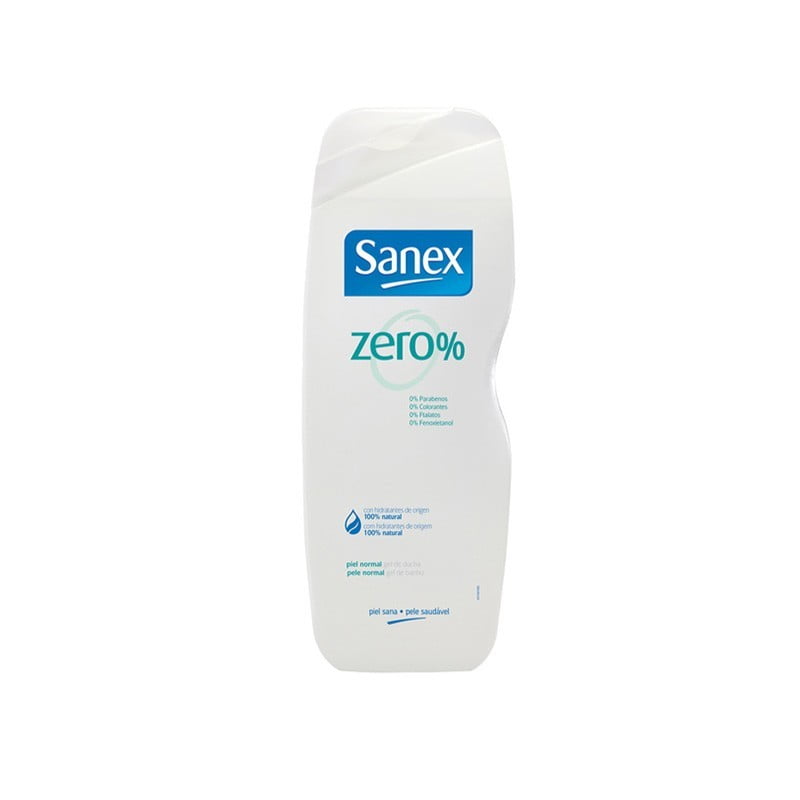 Sanex Zero 600ml