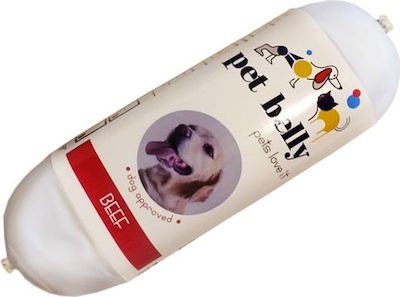 Pet Belly Pate 400g