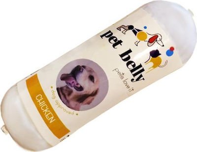 Pet Belly Pete Chicken 400g