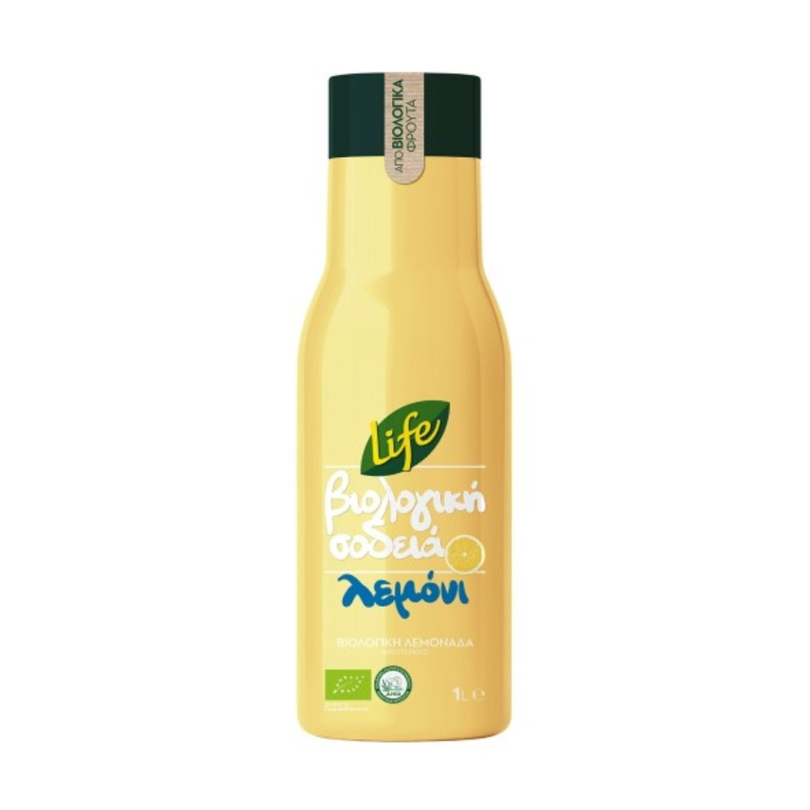 Life Biological Sodium Foods Lemon Biological 200 ml