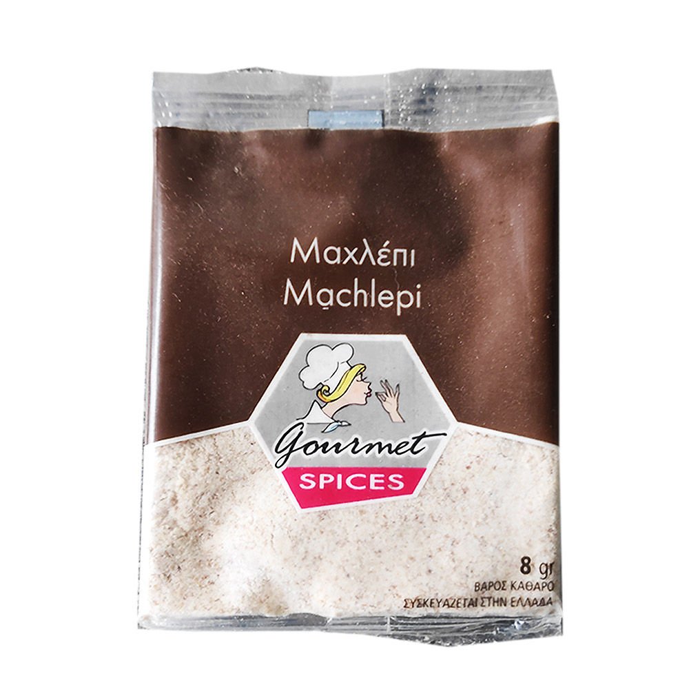 Μαχλέπι Gourmet Τριμμένο (5gr)