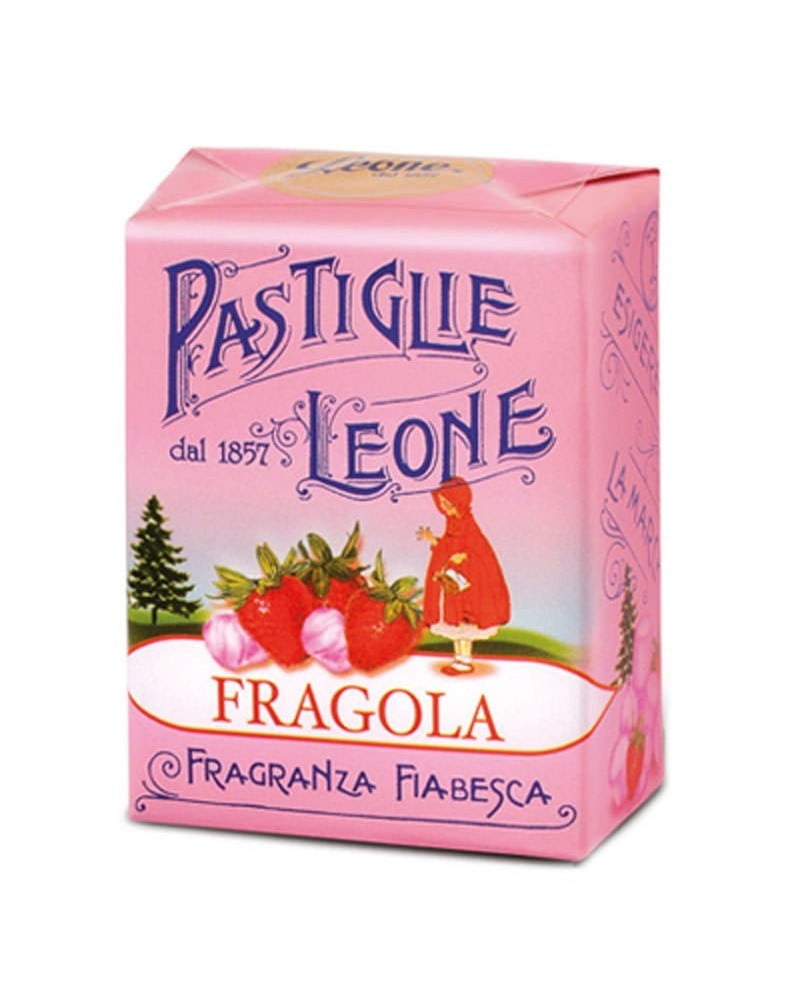 Leone Fruit 30 g
