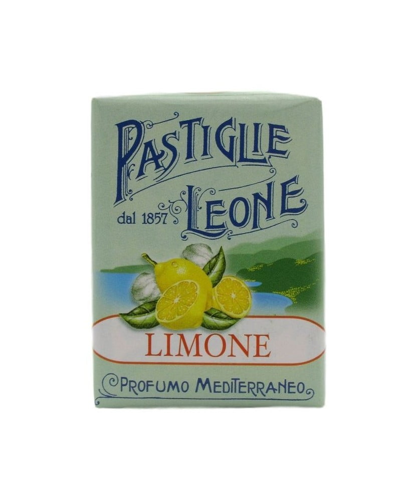 Leone limone 30 g