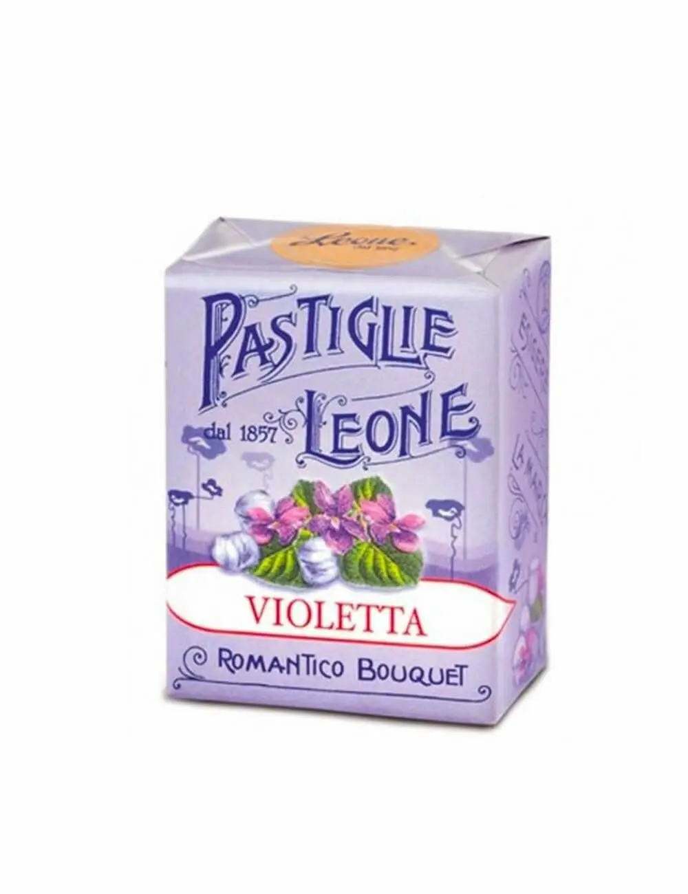 Leone Violetta 30 gr (Note)