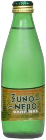 Ξυνό Νερό Φλώρινας Ανθρακούχο (250ml)