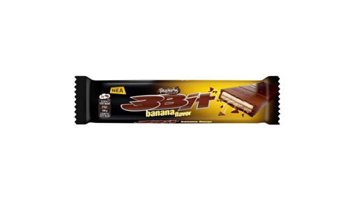 3 Bit Μπανάνα (65gr)