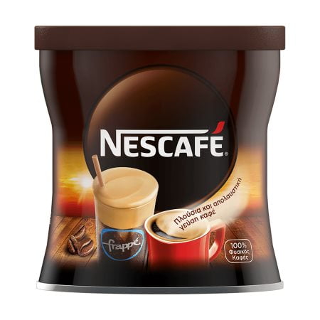 Nescafe Classic Coffee 50g