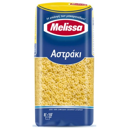 Melissa 500g (Natural Recording)