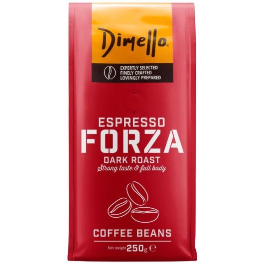 Dimello Coffee Espresso Forza 250g