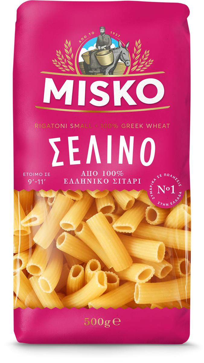 MISKO 500g