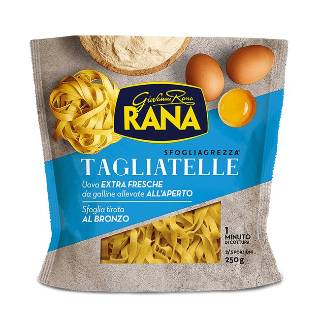 Rana Tagliatelle 250g
