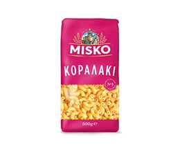 MISKO 500g Coral