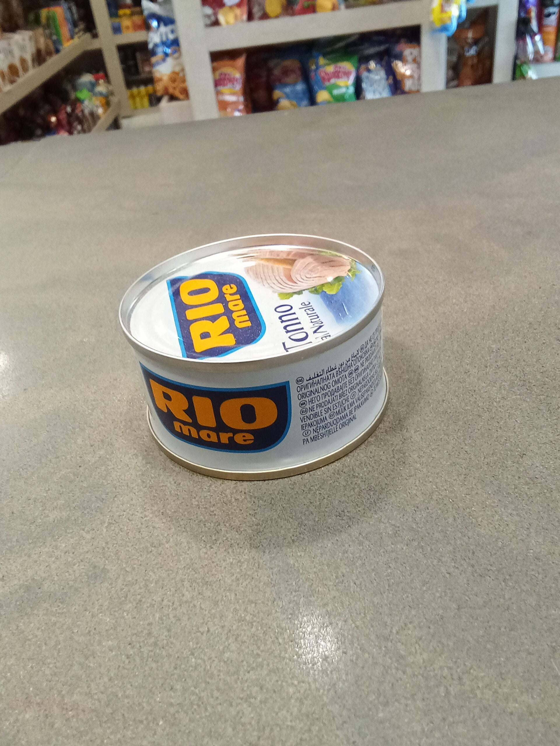 RIO MARE Tone in Water 56 g