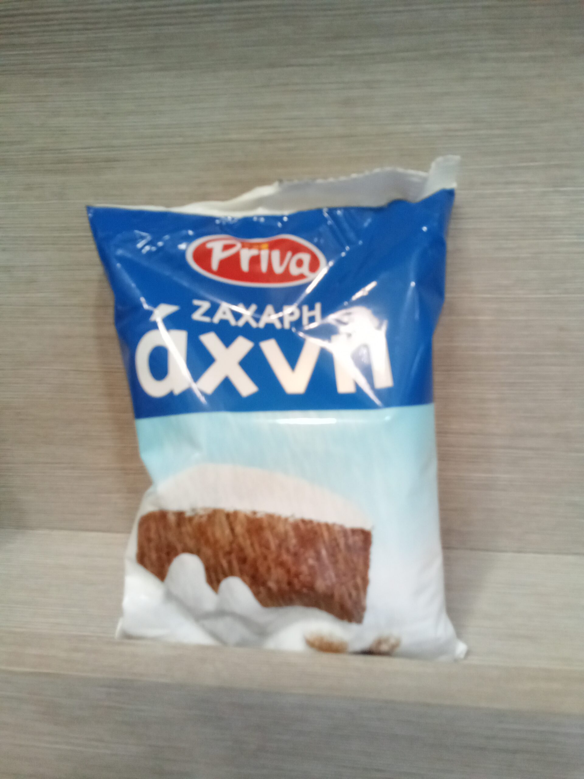 Sugar Honey Priva 400 g