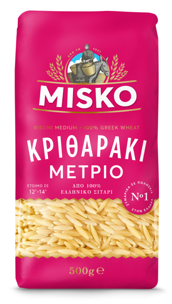 Measurement MISKO 500 g