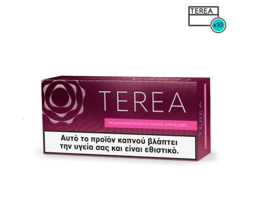 TEREA RUSSET