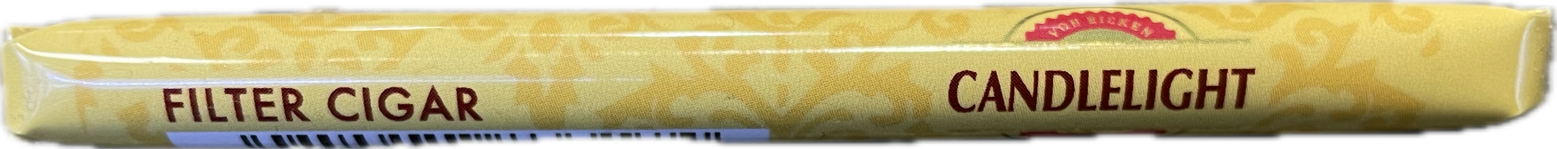 Candlelight Vanilla τεμαχιο