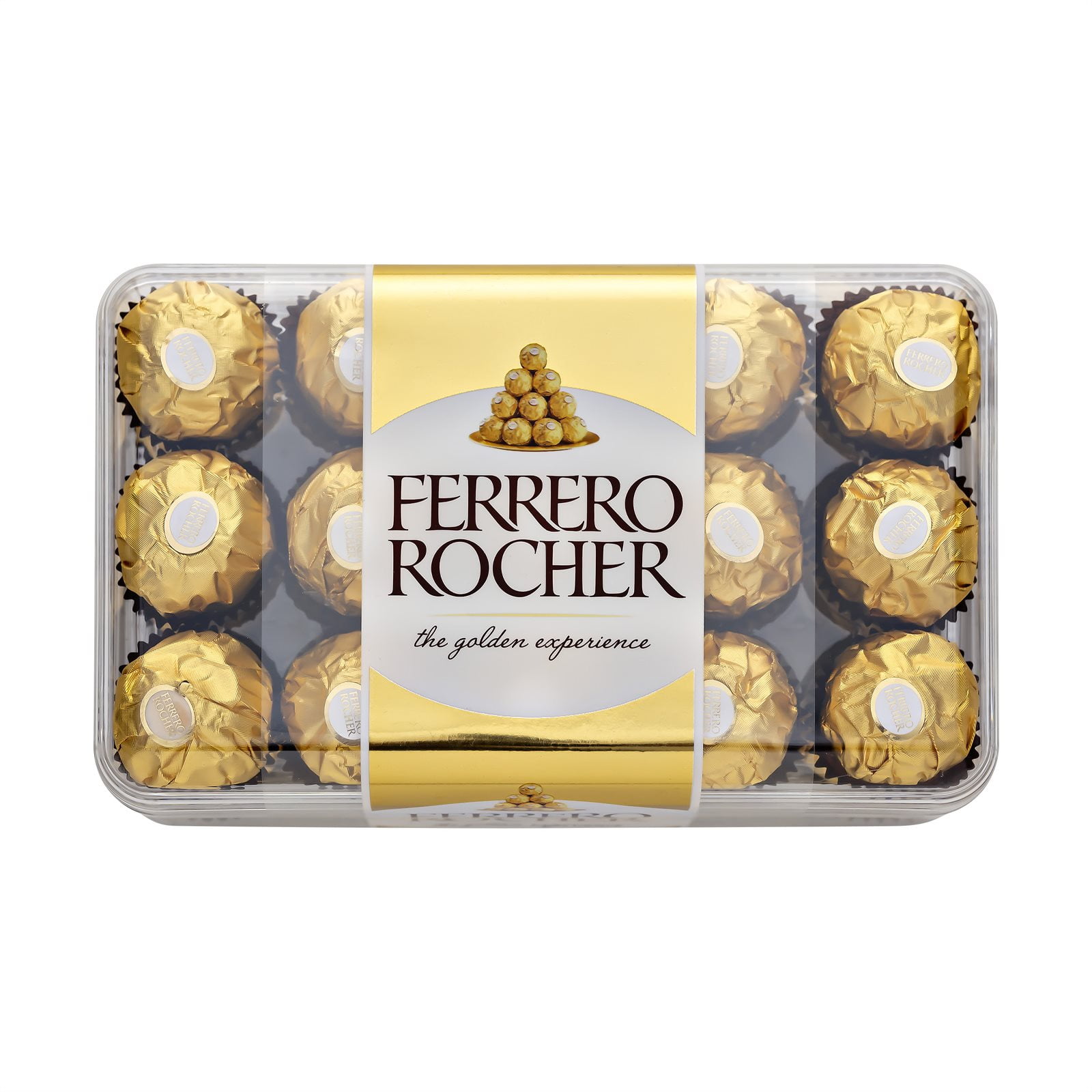 Ferrero Rocher Chocolate 30m 375g