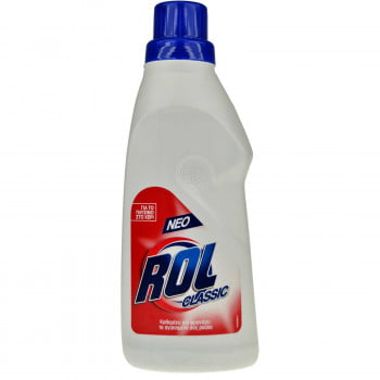 Rol Water for hand washing 750 ml