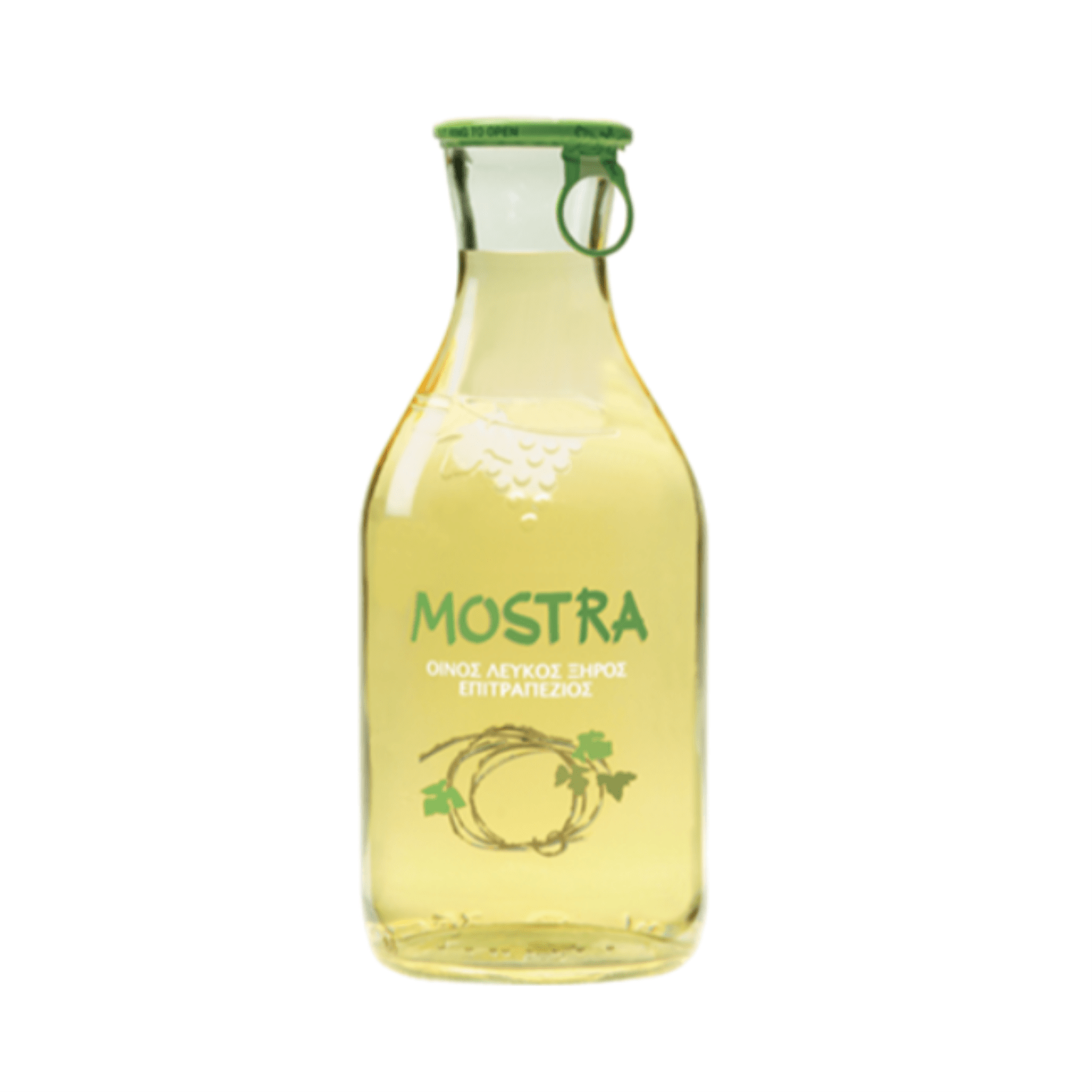 MOSTRA White Wine 500ml