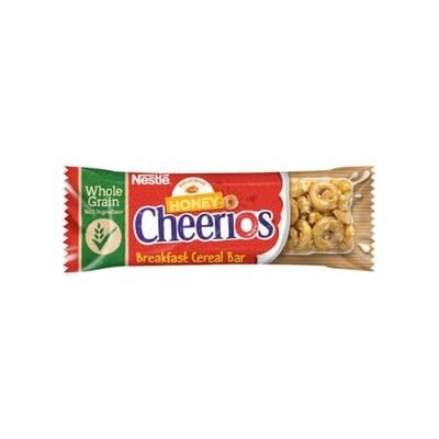 Cheerios Nestle Tomato Bar with Honey