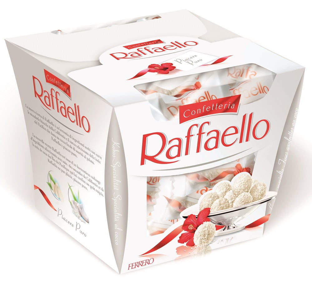 Ferrero Raffaello 150g