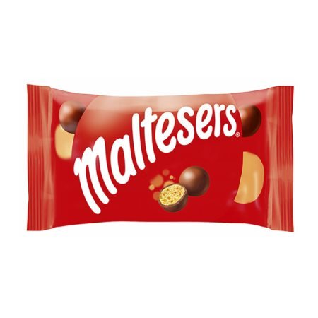 MALTESERS Κουφετάκια Σοκολάτας (37gr)