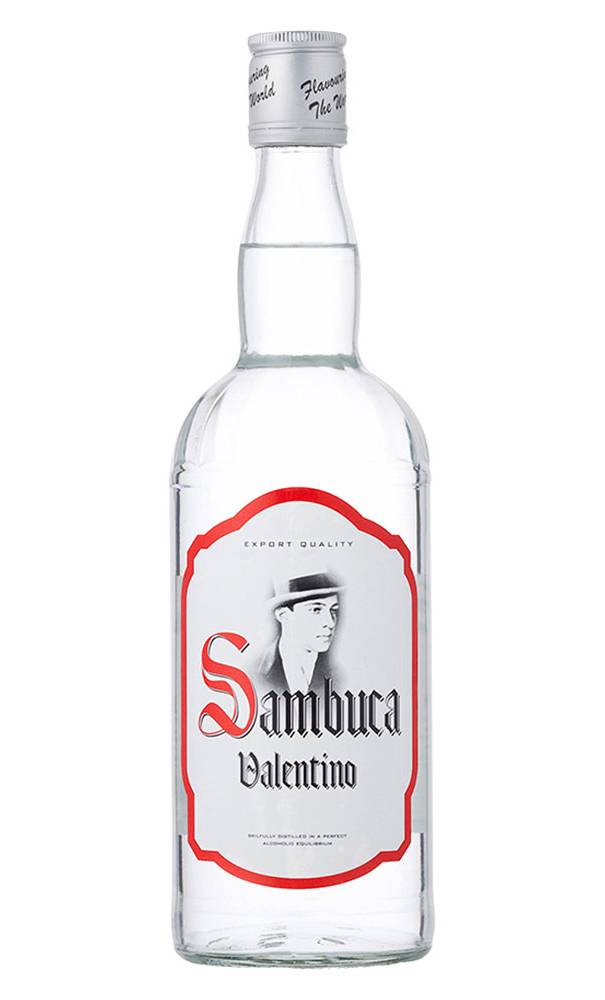 Sambuca Valentino 700ml