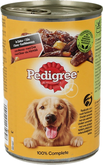 Pedigree Adult Classic 400g