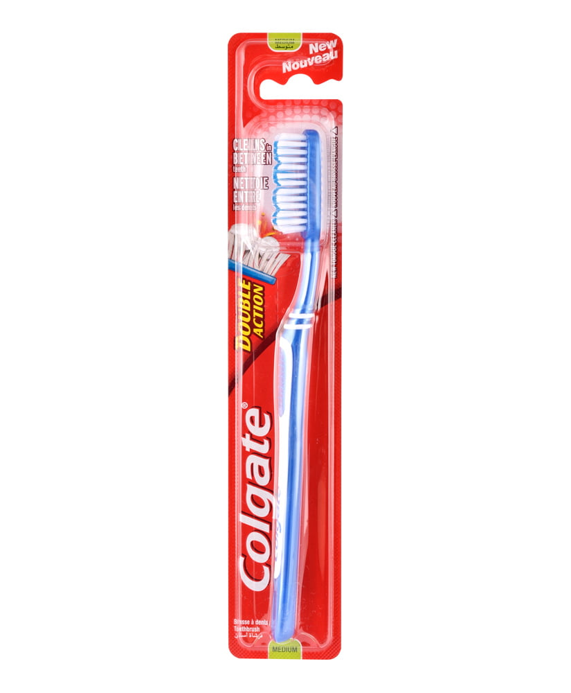 Colgate Medium (Collgate Medium)