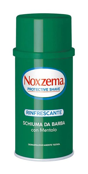 Noxzema Extra Fresh Menthol, 300ml
