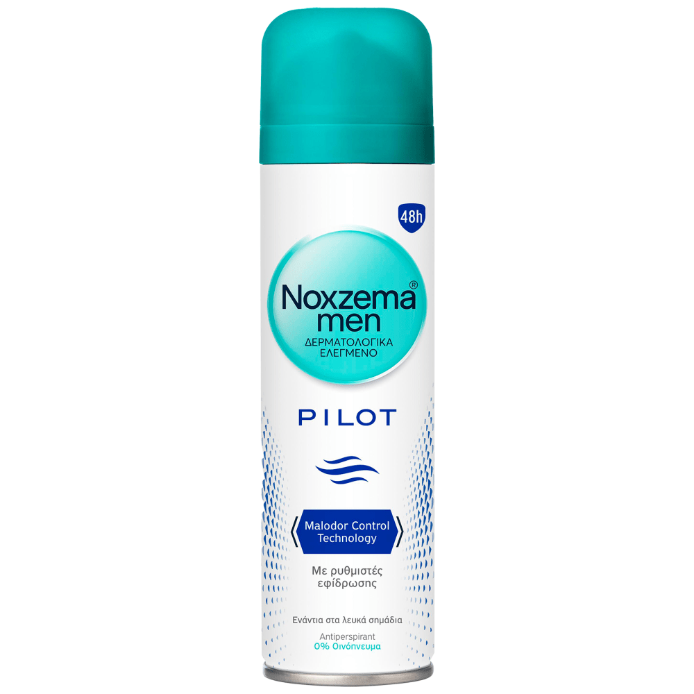 Noxzema Destroyant Spray Pilot 150ml