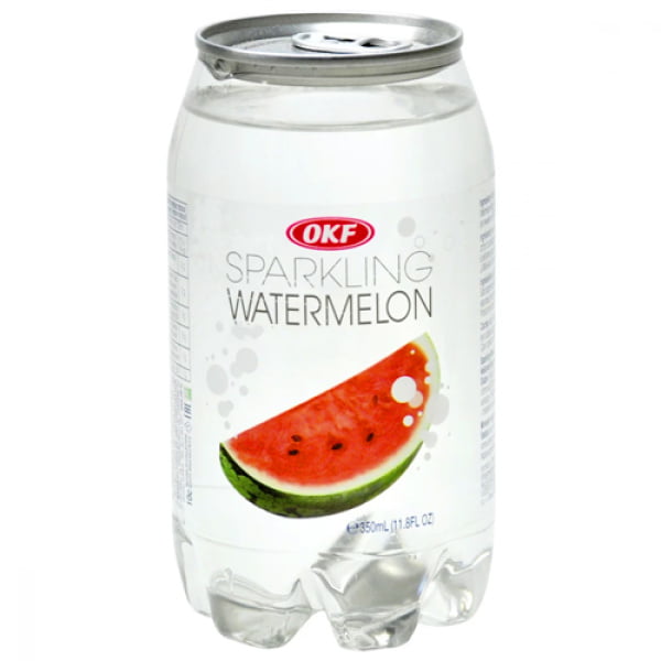 OKF Carbohydrate Water with Carbohydrate Smooth 330 ml