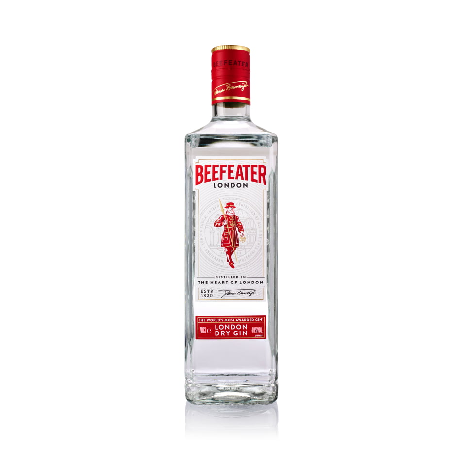 BEEFEATER JIN LONDON Dry 700ml
