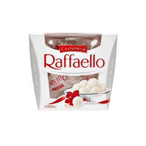 Ferrero Raffaello Πραλίνες (150gr)