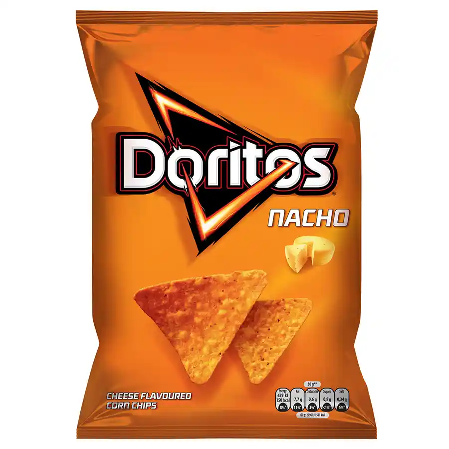 Doritos Nachos (420gr)