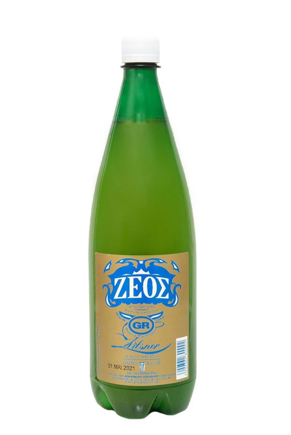 Zeos Pilsner / Infinity
