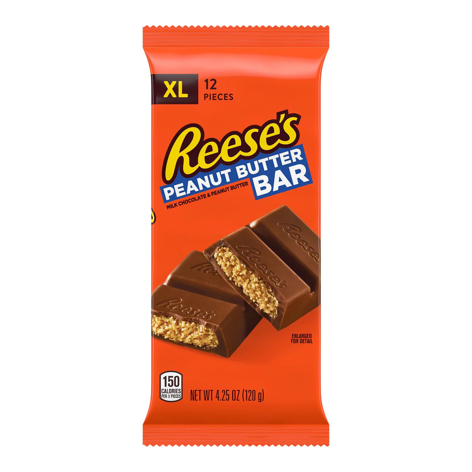 Reese’s Peanut Butter Bar (90gr)