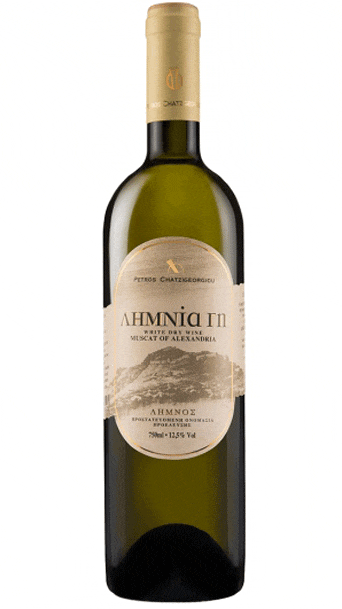 White Land Lake 750ml